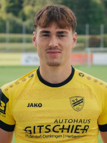 Niklas Kempf