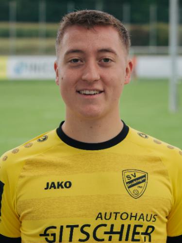 Moritz Kugler