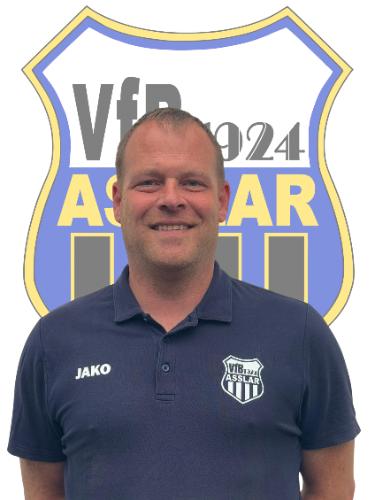 Florian Winch