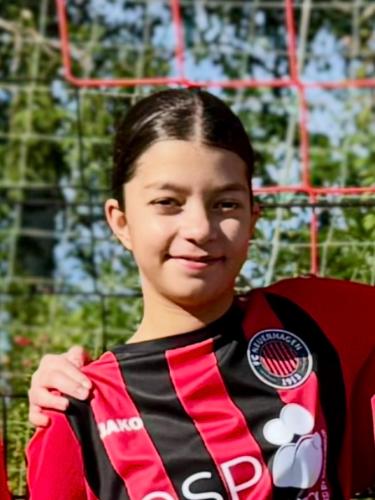 Berfin Isik