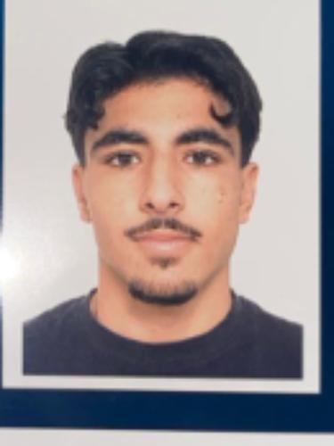 Rebaz Dawd Darbo Darbo