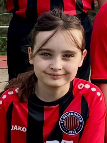 Victoria Emilia Vogel