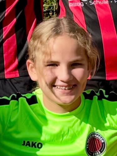 Frieda Marlene Wiesner