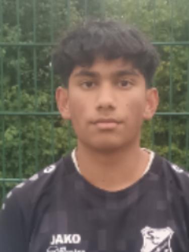 Athavan Jeyananthan