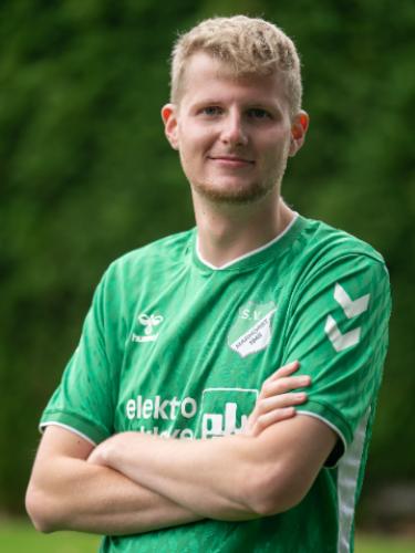 Lukas Fredelake