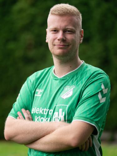 Jannis Gewiß