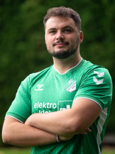 Tobias Kerk
