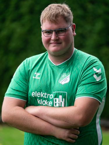 Justin Kolkmann
