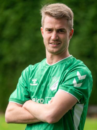 Julian Kunst