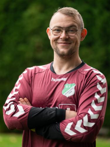 Lukas Lampe