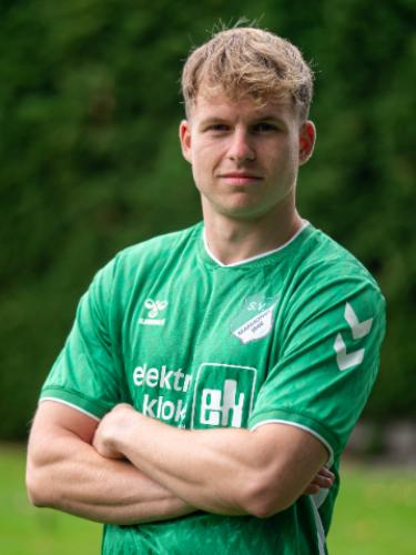 Julian Maibaum