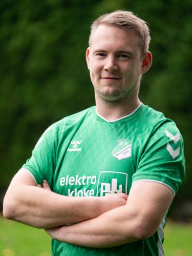 Ole Rüffer
