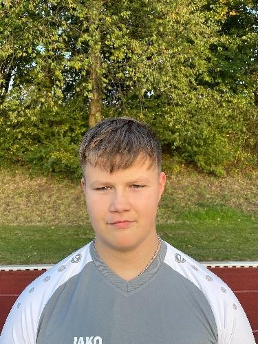 Fynn Luca Niebur
