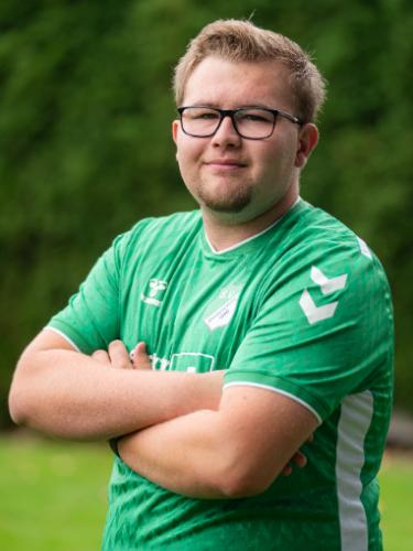 Ben Schwarze