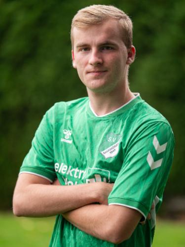 Mika Tegeler