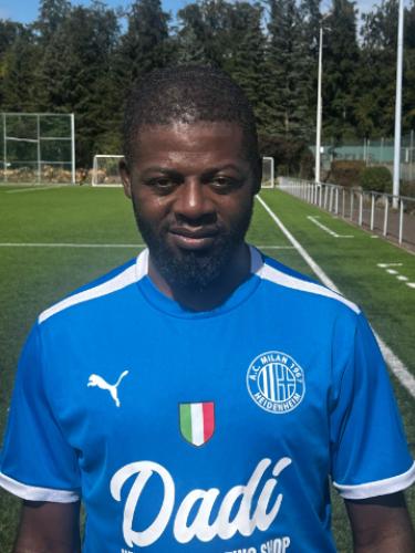 Denis Xavier Etoundi