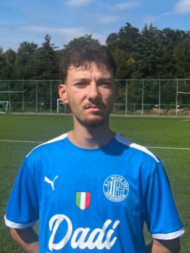Gianluca Ferraro
