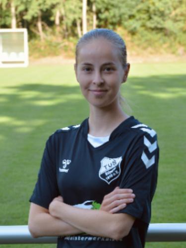 Johanna Willberg