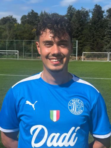 Fabrizio Lo Giudice