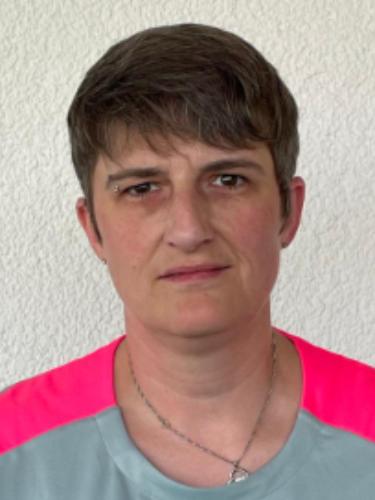 Sonja Blauth