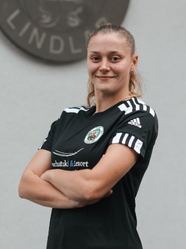 Anna Maria Schött