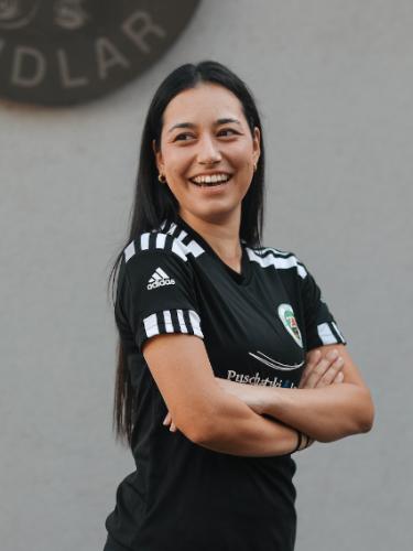 Asli Kocapinar