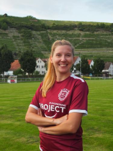 Verena Henzen