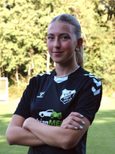 Jolina Schultze