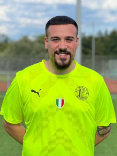 Christian Giudice Lo