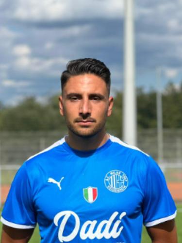 Gianluca Incarnato