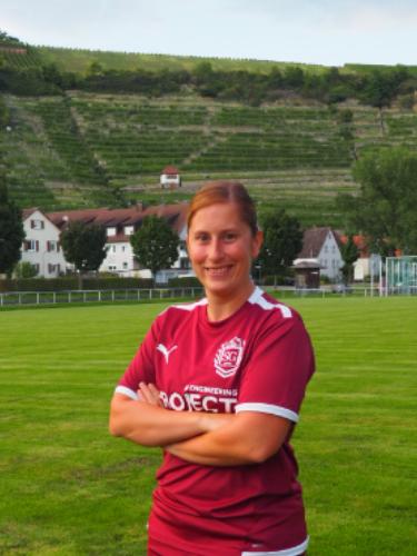 Lena Wöhr