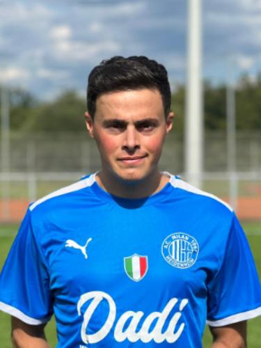 Gianluca Lo Giudice