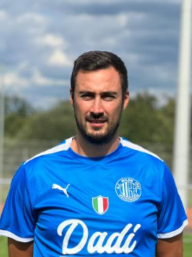 Salvatore Lo Giudice