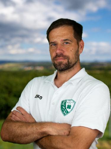 David Angermann