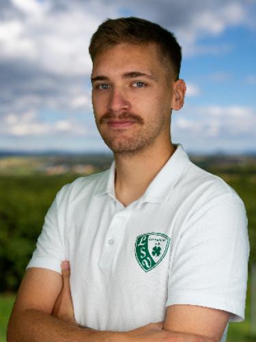 Niclas Eulenberger