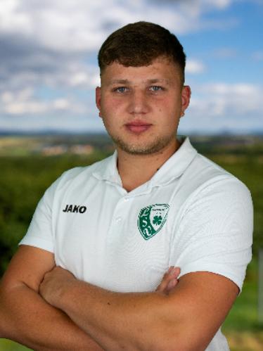 Nico Gatsche
