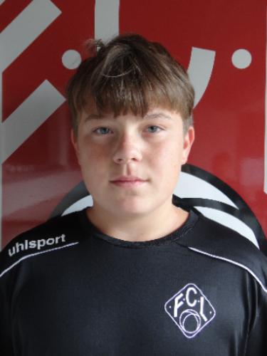 Ryan Steinbach