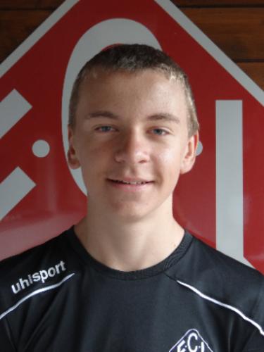 Benedikt Lorenz