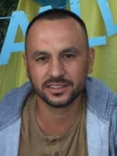 Faton Luma