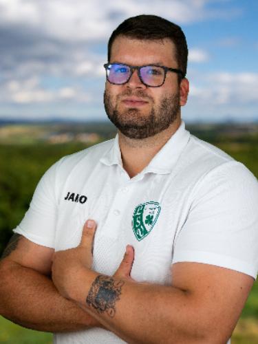 Tim Löffler