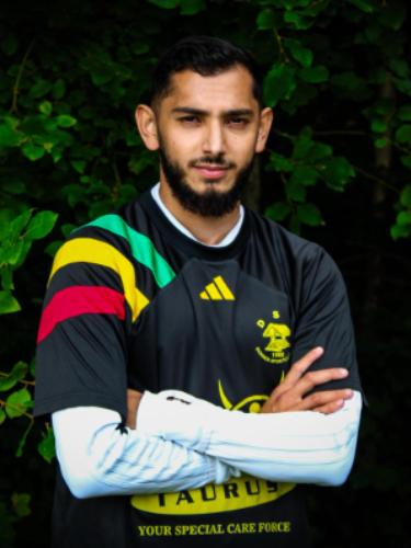 Leonard Ajeti