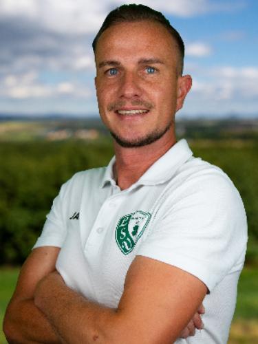 Thomas Süß