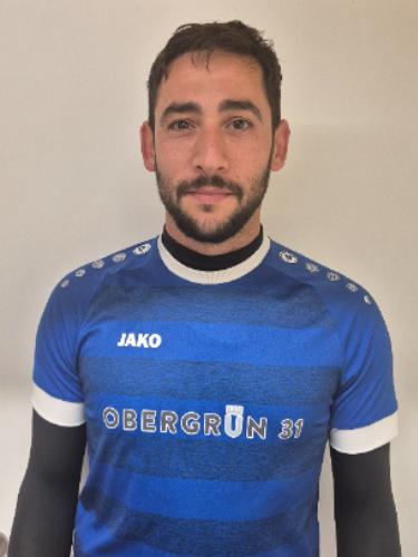 Ibrahim Ceyhan