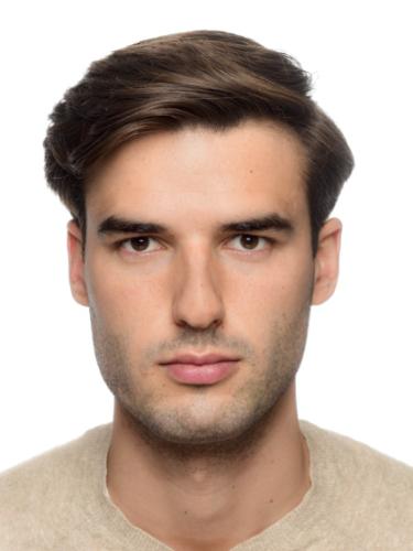 Stefan Julian Philipp Giesecke