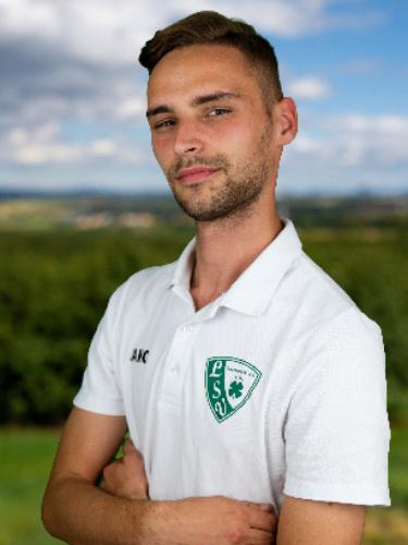Nick Wollrab