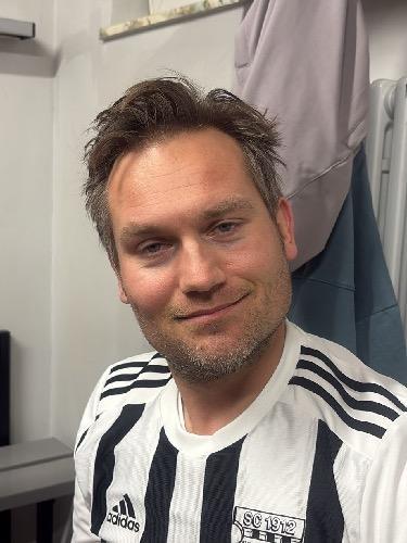 Tilmann Dietrich