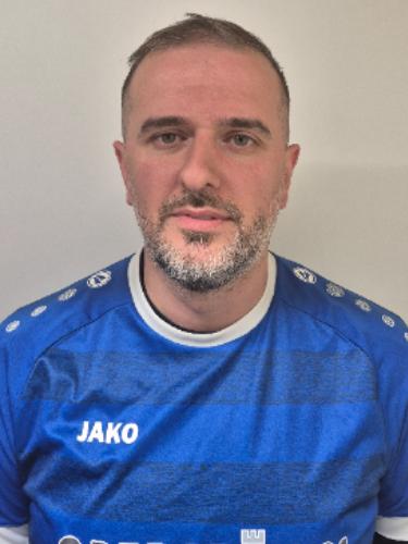 Samir Jonuzi