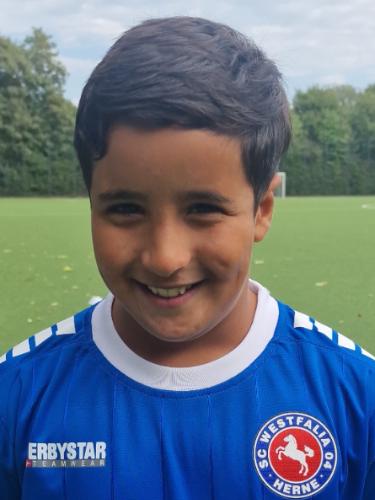 Suhail Boufeljat