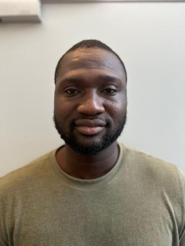 Mouhamdou-Faouzi Mamam