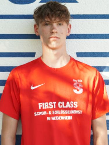 Valentin Frömmer